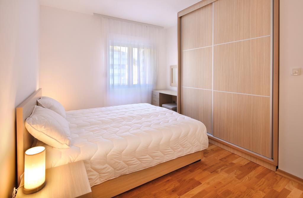 Apartments Pegasus Lux Будва Номер фото