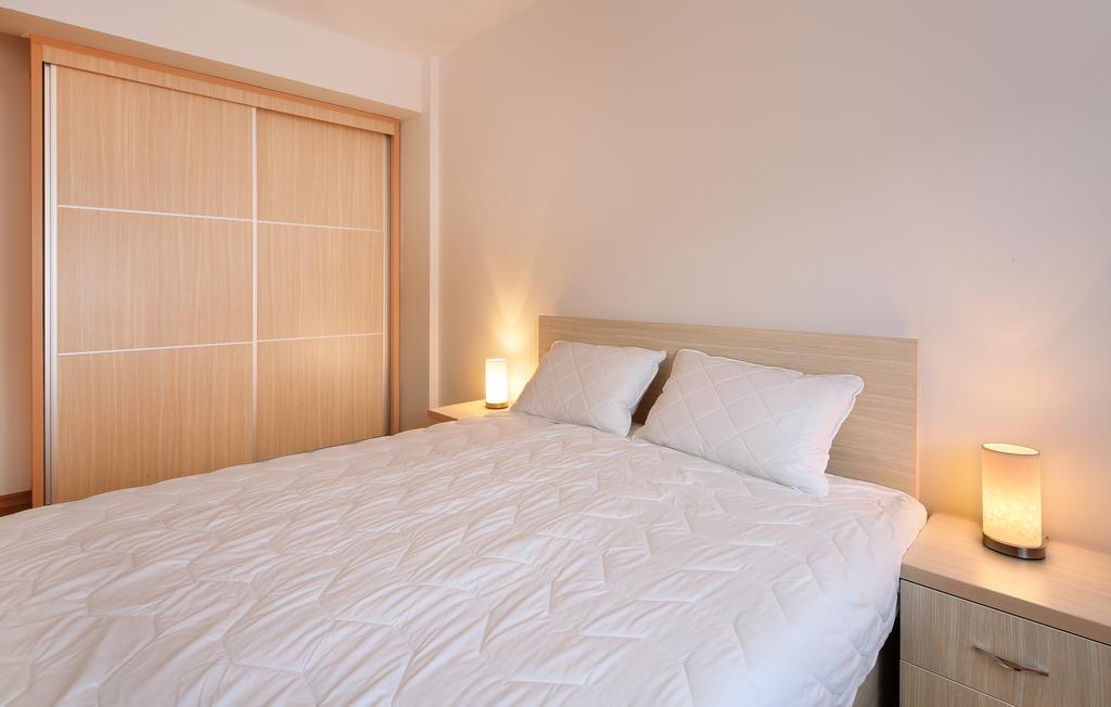 Apartments Pegasus Lux Будва Номер фото